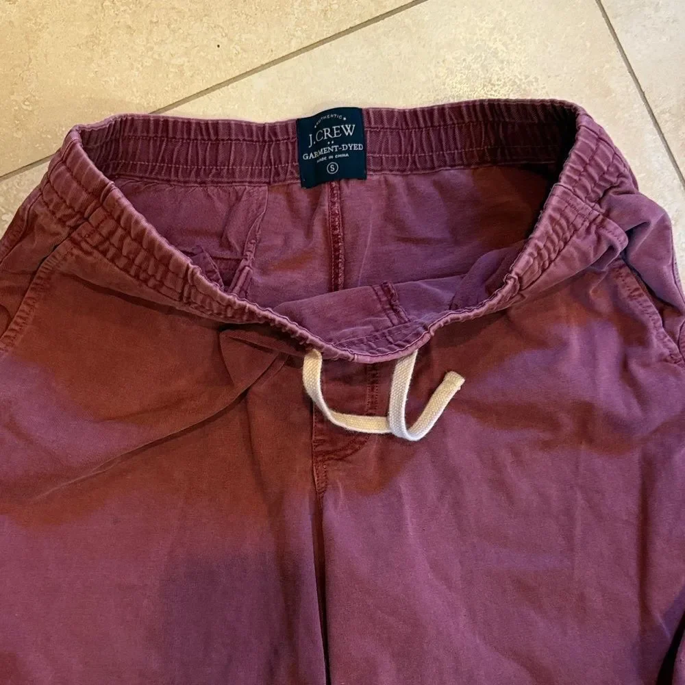 J. Crew crew men’s